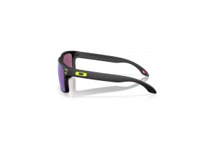 Oakley Holbrook OO9102 - matt fekete, Prizm Road Jade