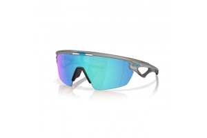 Oakley OO9403 Sphaera Matte Grey Ink Prizm Sapphire