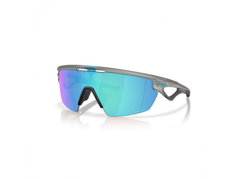 Oakley OO9403 Sphaera Matte Grey Ink Prizm Sapphire