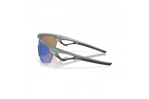 Oakley OO9403 Sphaera Matte Grey Ink Prizm Sapphire