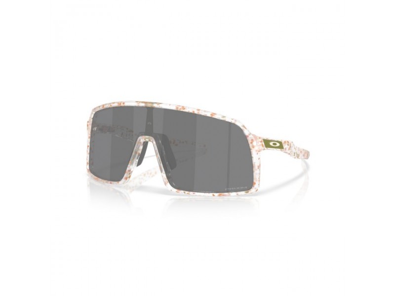 Oakley Sutro OO9406 C7 PRIZM Black - Clear Terrazzo