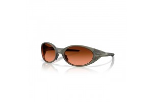 Oakley OO9438 EYEJACKET REDUX Mette Olive Ink Prizm Bronze
