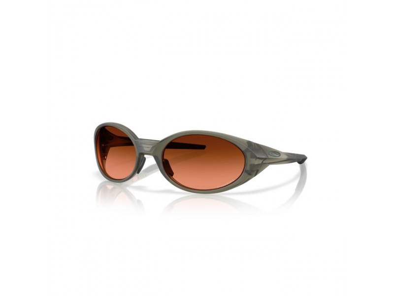 Oakley OO9438 EYEJACKET REDUX Mette Olive Ink Prizm Bronze