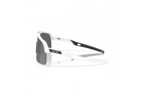 Oakley Sutro Lite OO9463 75 – Matt fehér PRIZM Black