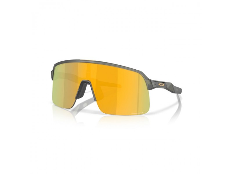 Oakley Sutro Lite OO9463 77 - Transparent Olive Ink Prizm 24K