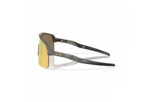 Oakley Sutro Lite OO9463 77 - Transparent Olive Ink Prizm 24K
