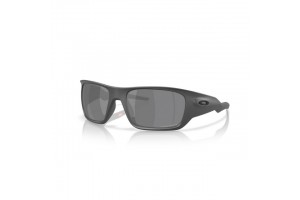 Oakley OO9486 02 MASSETER STEEL PRIZM BLACK napszemüveg