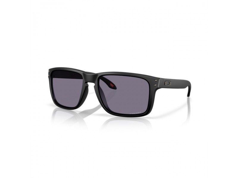 Oakley Holbrook XXL matt fekete Prizm Grey napszemüveg