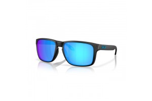 Oakley OO9487 05 HOLBROOK XXL MATTE BLACK PRIZM SAPPHIRE napszemüveg