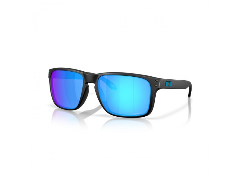 Oakley Holbrook XXL Matte Black Prizm Sapphire