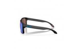 Oakley Holbrook XXL Matte Black Prizm Sapphire