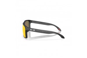Oakley Holbrook XXL, Matte Black Camo - Prizm Ruby lencse
