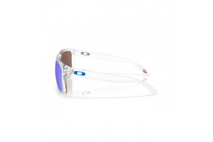 Oakley HOLBROOK XXL Polished Clear Prizm Sapphire