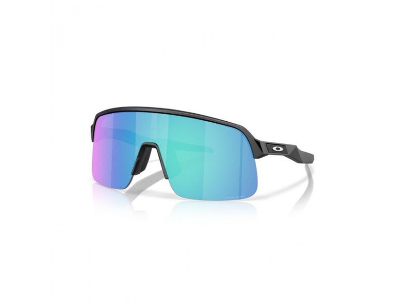 Oakley Sutro Lite S – Matte Black Prizm Sapphire