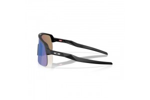 Oakley Sutro Lite S – Matte Black Prizm Sapphire