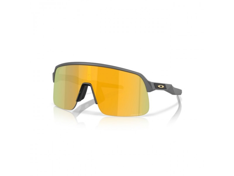 Oakley Sutro Lite S Matte Carbon – Prizm 24K