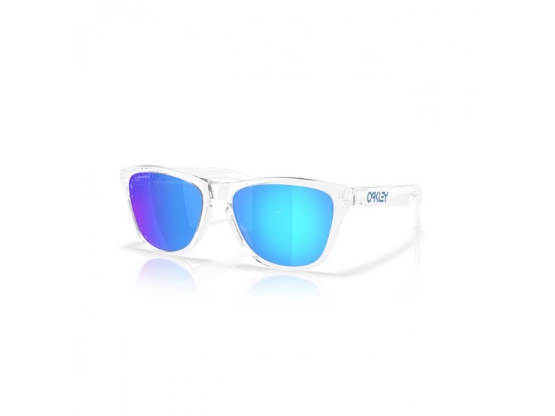 Oakley OO9508 FROGSKINS S - Prizm Sapphire lencse