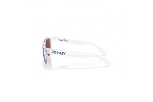 Oakley OO9508 FROGSKINS S - Prizm Sapphire lencse