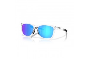 Oakley OO9506D Paracord Polished Clear Prizm Sapphire