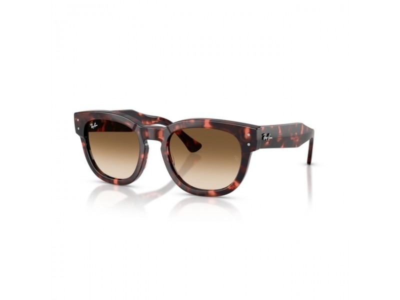 Ray-Ban RB0298S Mega Hawkeye Pink Havana