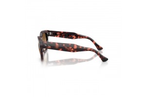 Ray-Ban RB0298S Mega Hawkeye Pink Havana