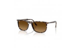 Ray-Ban RB2216 143185 HAVANA YELLOW TORTOISE SHELL GRADIENT BROWN napszemüveg