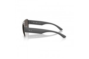Ray-Ban RB3756 004/B1 Gunmetal Dark Grey