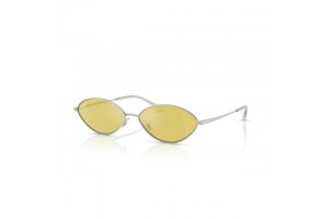 Ray-Ban RB3757 003/6D KAI SILVER YELLOW MIRROR FLASH GOLD napszemüveg
