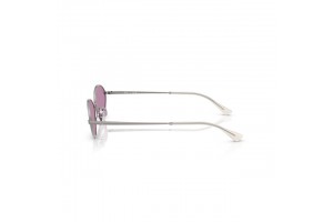 Ray-Ban RB3757 KAI Gunmetal Dark Violet napszemüveg