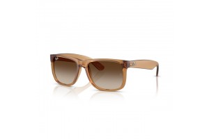 Ray-Ban RB4165 JUSTIN Rubber Beige napszemüveg