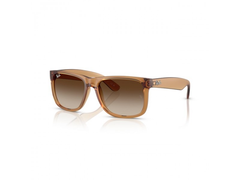 Ray-Ban RB4165 JUSTIN Rubber Beige napszemüveg