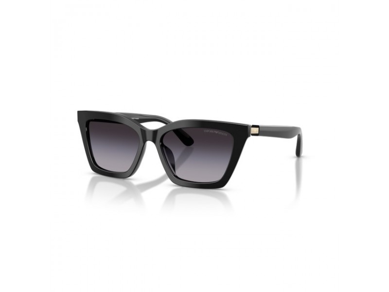 Emporio Armani EA4250U női napszemüveg - fekete/szürke
