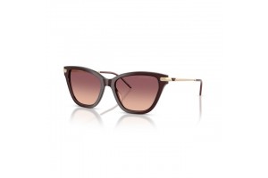Emporio Armani EA4251 női napszemüveg — bordeaux-pink
