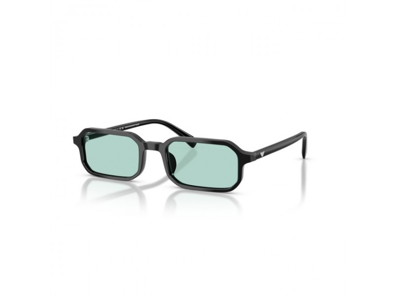 Emporio Armani EA4253U 501765 napszemüveg - fekete/light azure