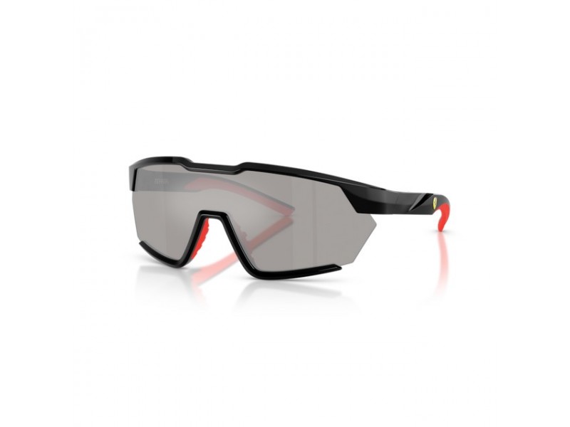 Scuderia Ferrari FZ6018U fekete-szürke napszemüveg