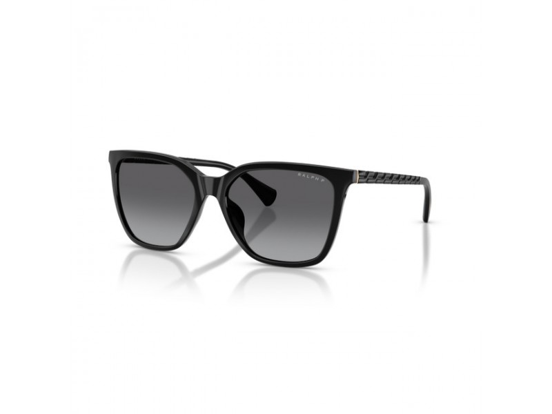 Ralph RA5328U női polarizált napszemüveg - fekete/szürke
