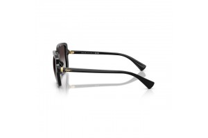 Ralph RA5333U 50018G - fekete-szürke gradiens