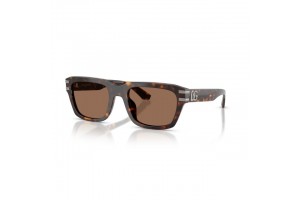 Dolce & Gabbana DG4496 HAVANA Dark Brown