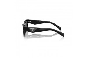 Prada PRB09S 16K08Z - fekete/sötétszürke