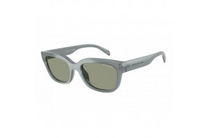 Armani Exchange AX4155SU 8375/2 Shiny Opal Grey Green napszemüveg