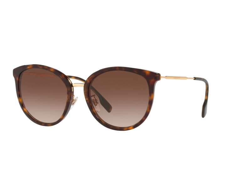 Burberry BE4289D Dark Havana női napszemüveg