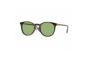 Burberry BE4380D Dark Havana Green