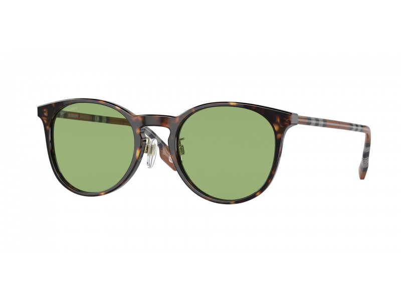 Burberry BE4380D Dark Havana Green