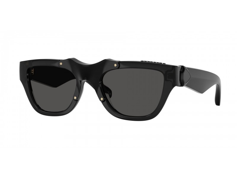 Burberry BE4445U szürke napszemüveg