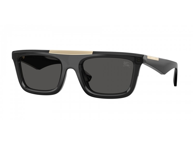 Burberry BE4451U 411287 férfi napszemüveg - sötétszürke