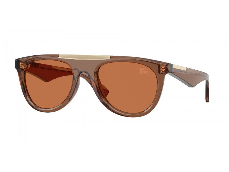 Burberry BE4452U barna férfi napszemüveg