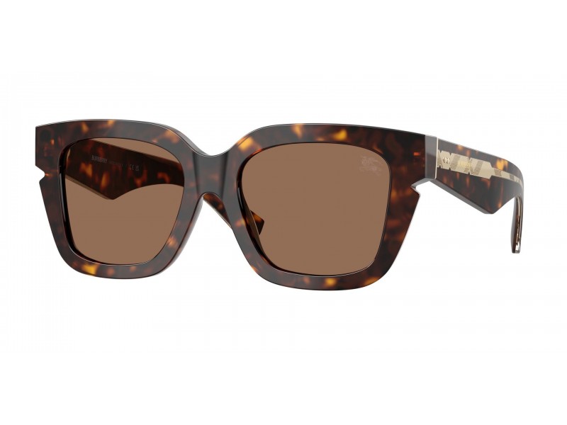 Burberry BE4453 Dark Havana női napszemüveg