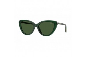 Burberry BE4457 416271 Green Dark Green napszemüveg