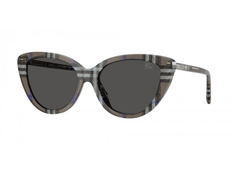 Burberry BE4457 Check Lichen női napszemüveg