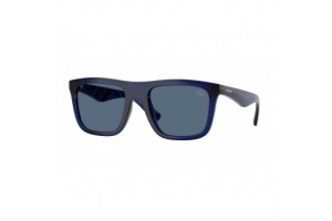 Burberry BE4458U 411080 kék férfi napszemüveg